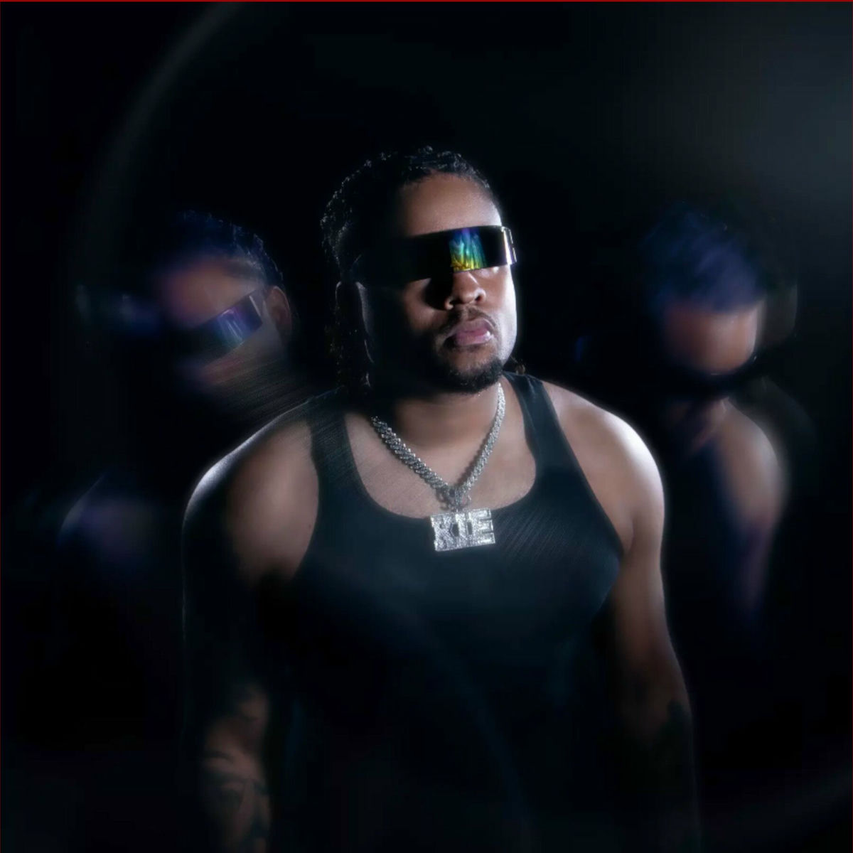 Album cover of THE WAY OUT