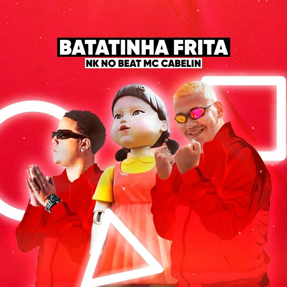 Picture of Batatinha Frita (Brega Funk)