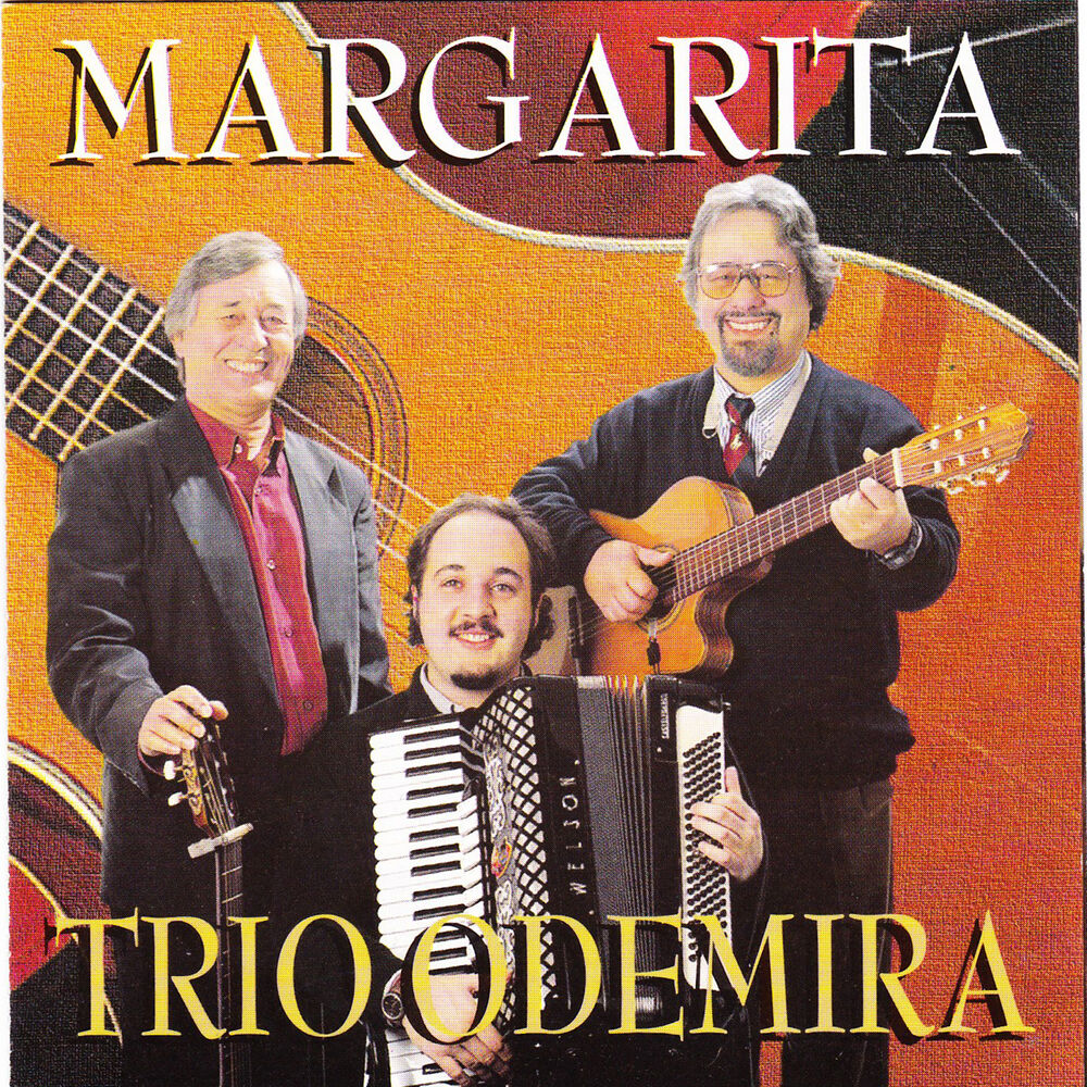 Picture of Margarita