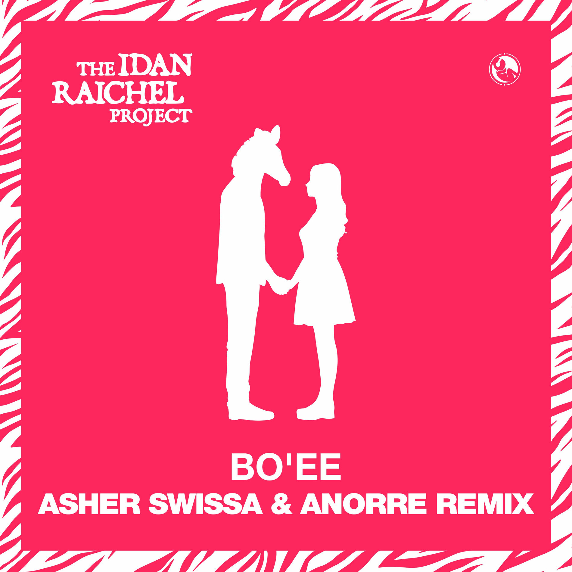 Album cover of BO'EE