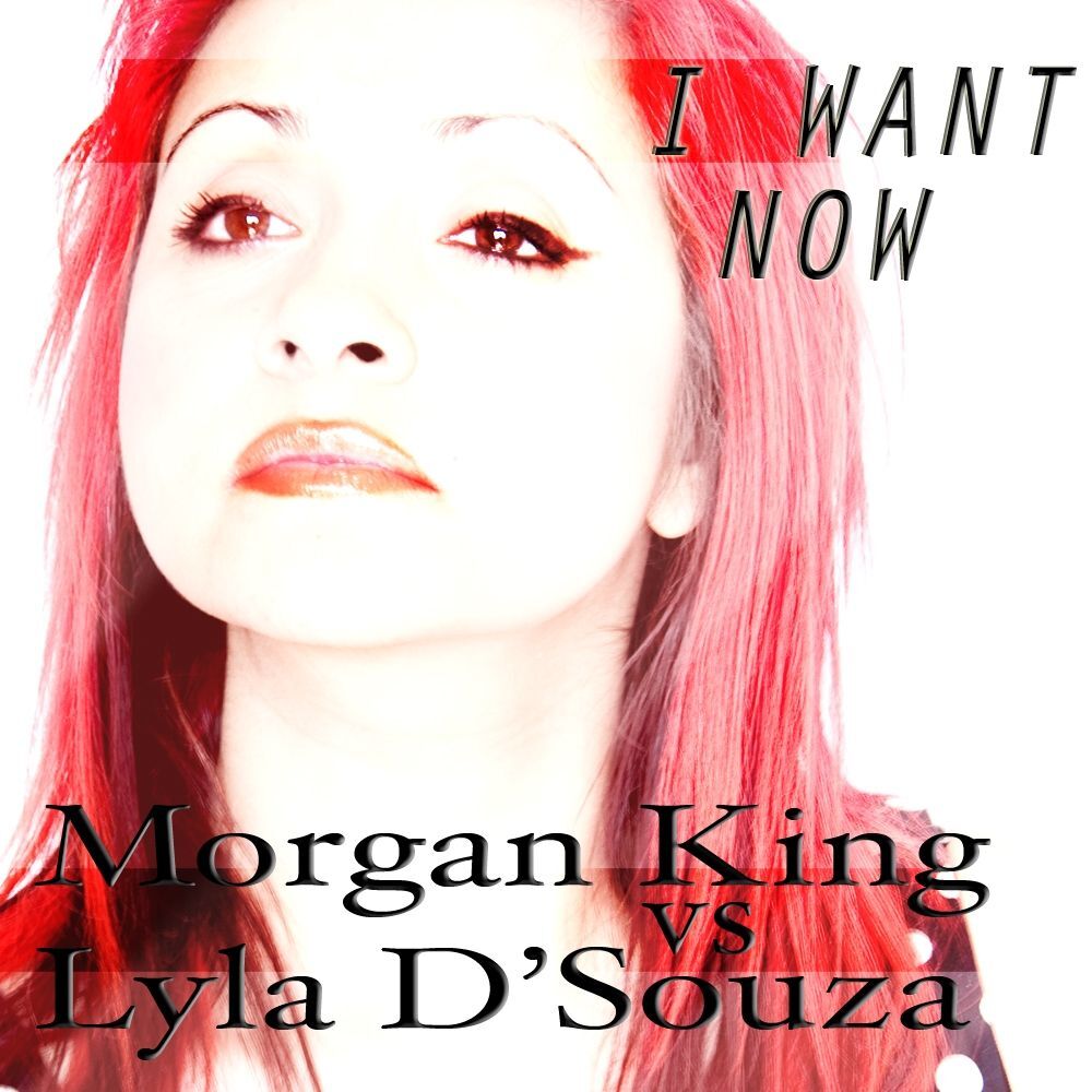 Picture of I Want Now
