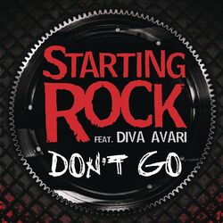 Don't Go (feat. Diva Avari)