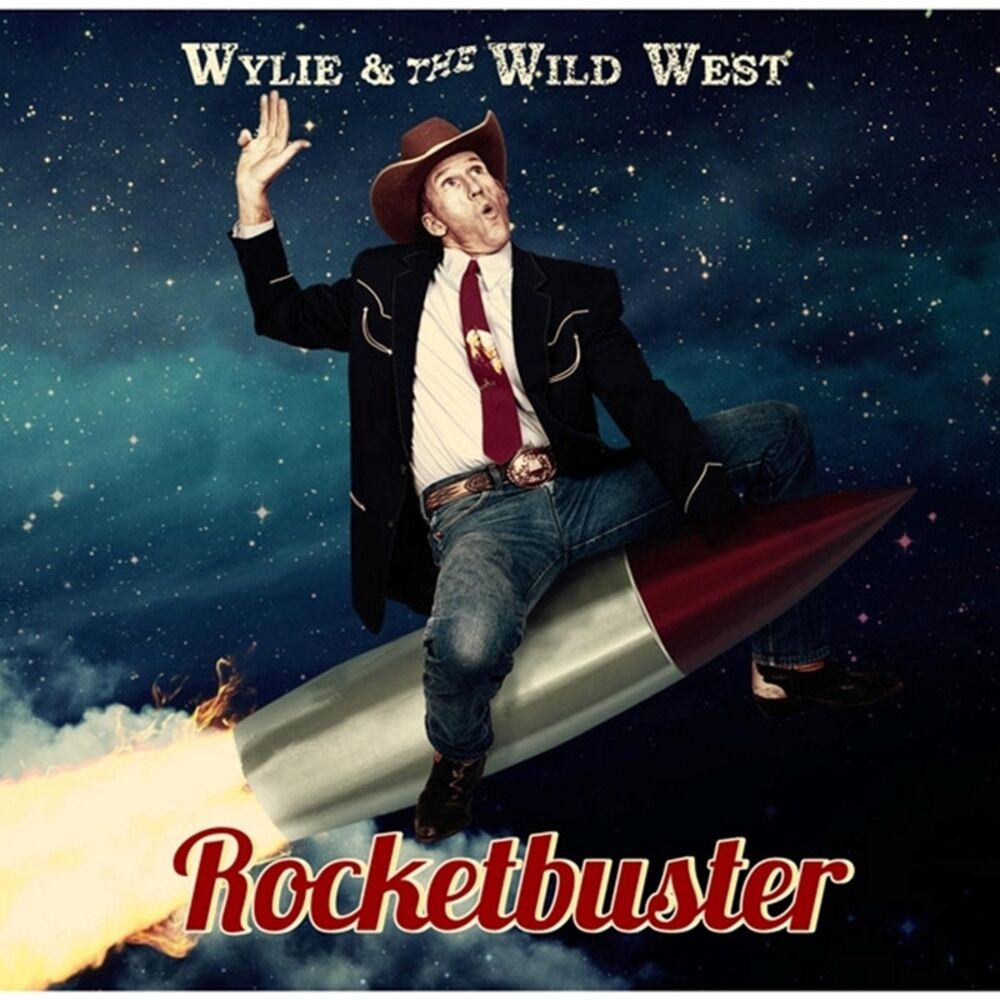 Picture of Rocketbuster