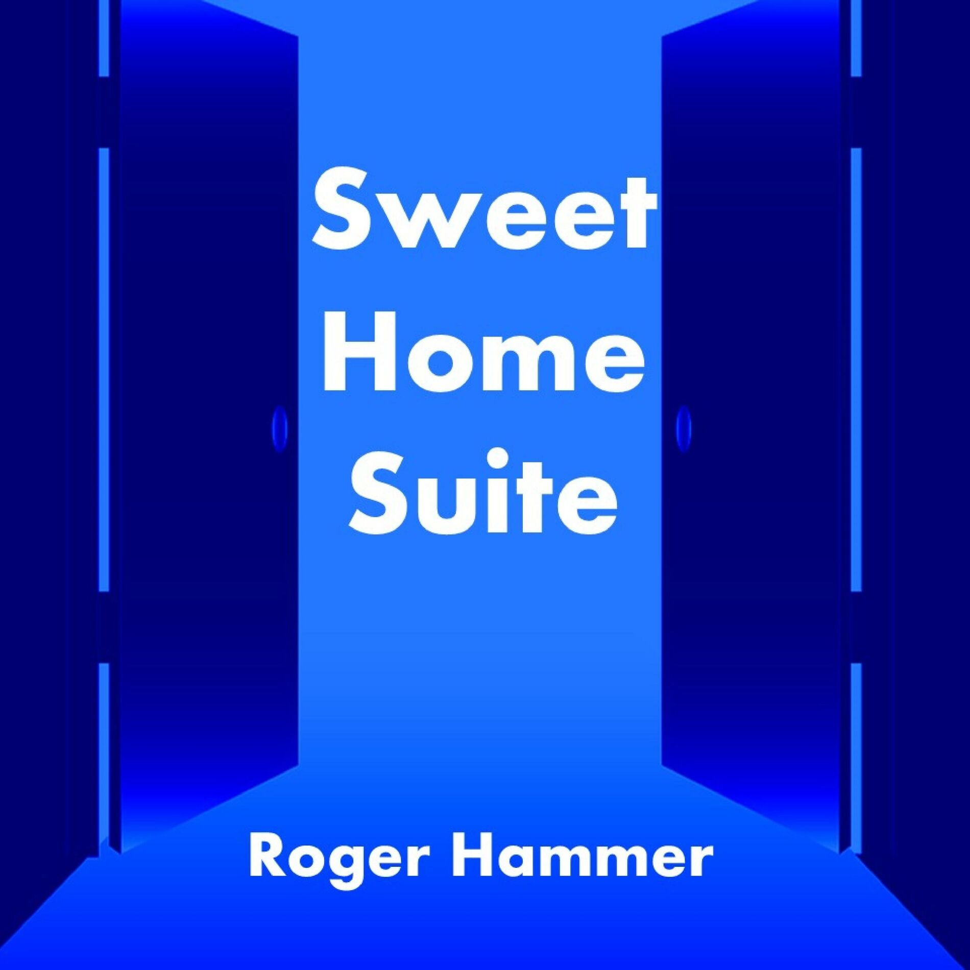 Album cover of Sweet Home Suite