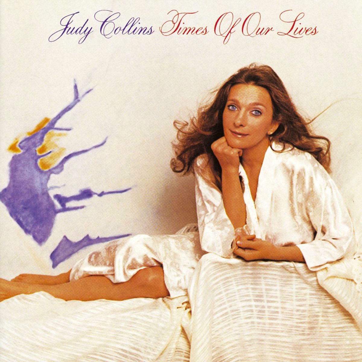 Album cover of Times Of Our Lives