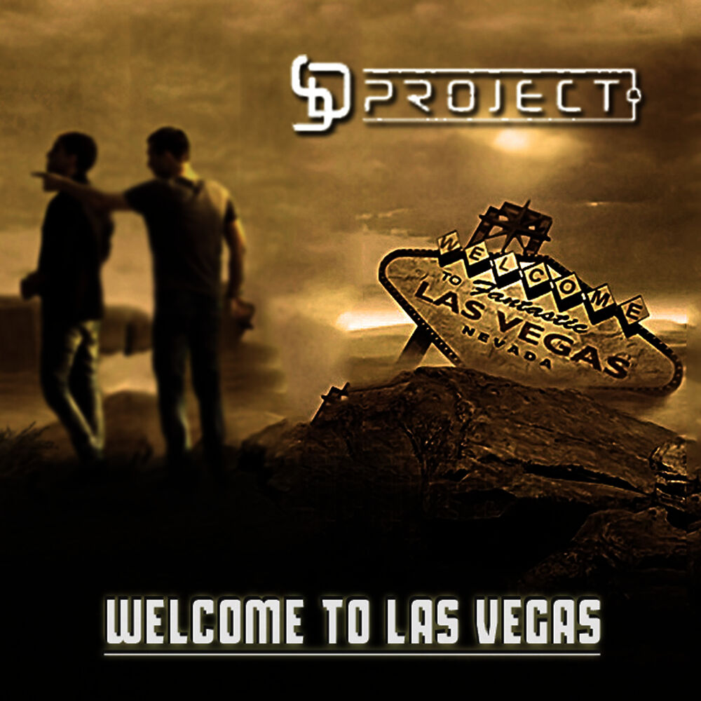 Picture of Welcome to Las Vegas