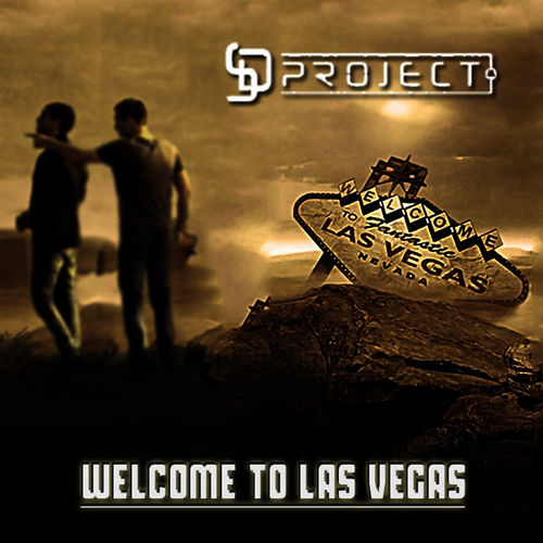 Welcome to Las Vegas