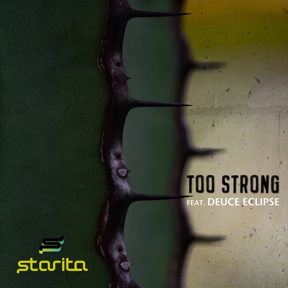 Picture of Too Strong