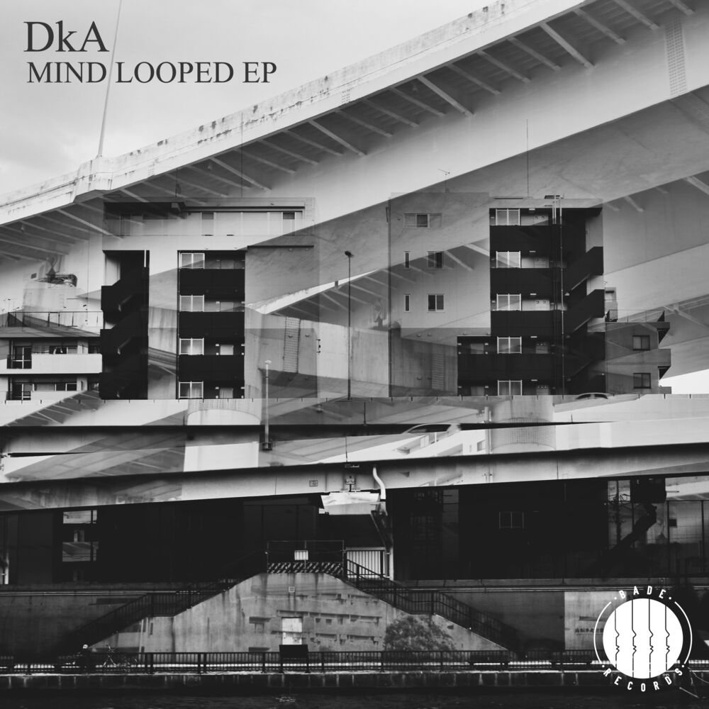 Picture of Mind Looped EP