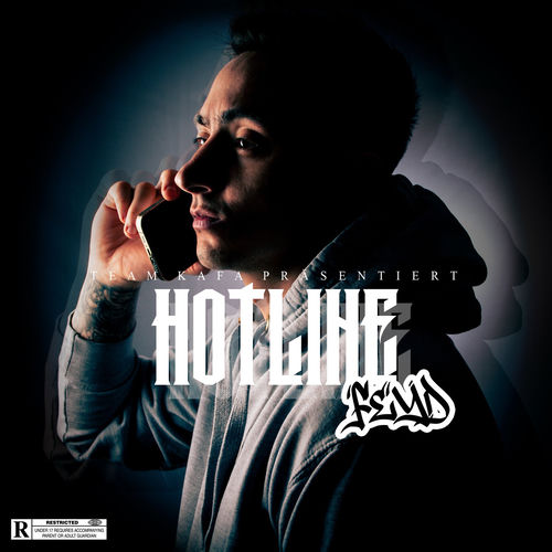 Hotline sleeve
