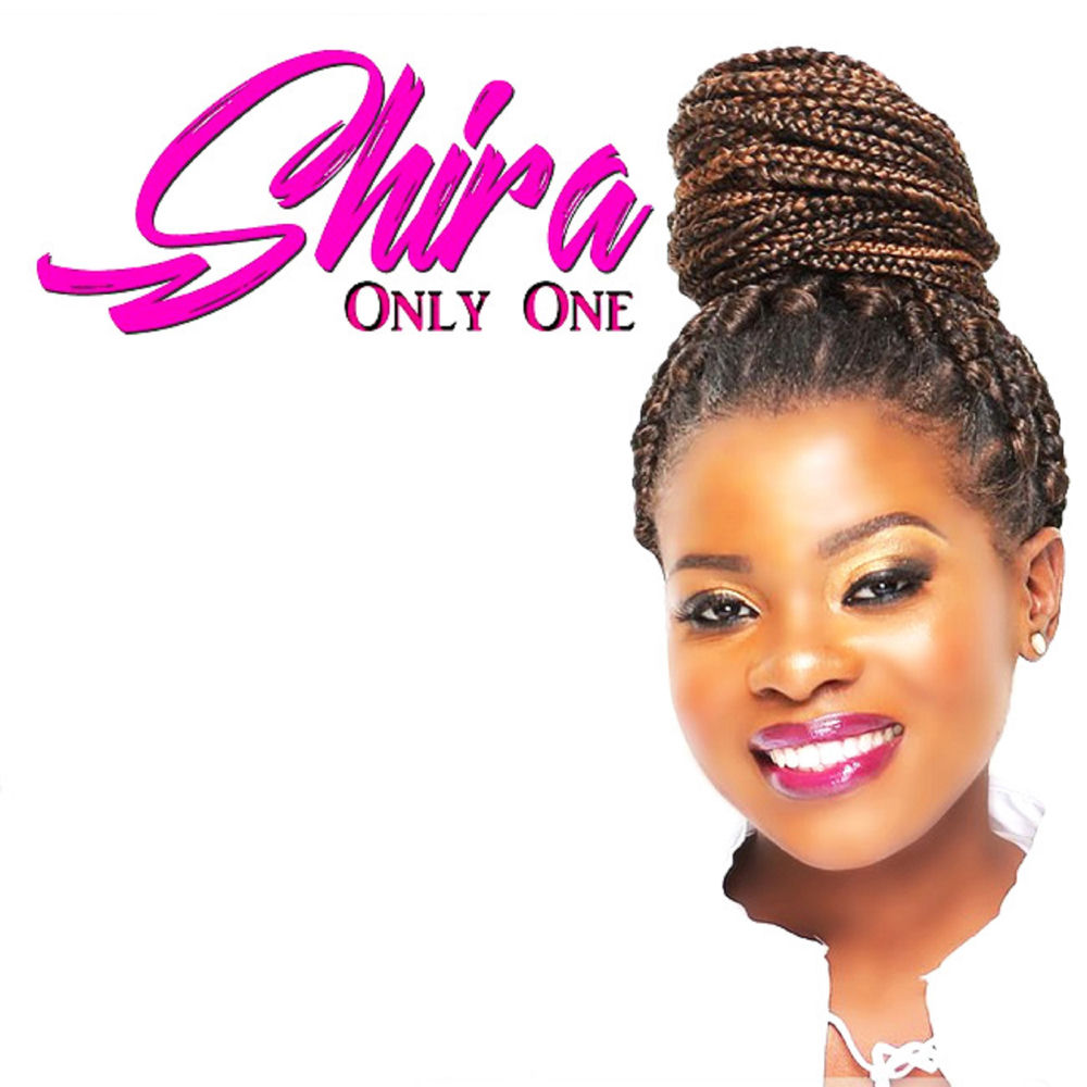 Only One cover