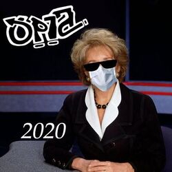 Cover of 2020