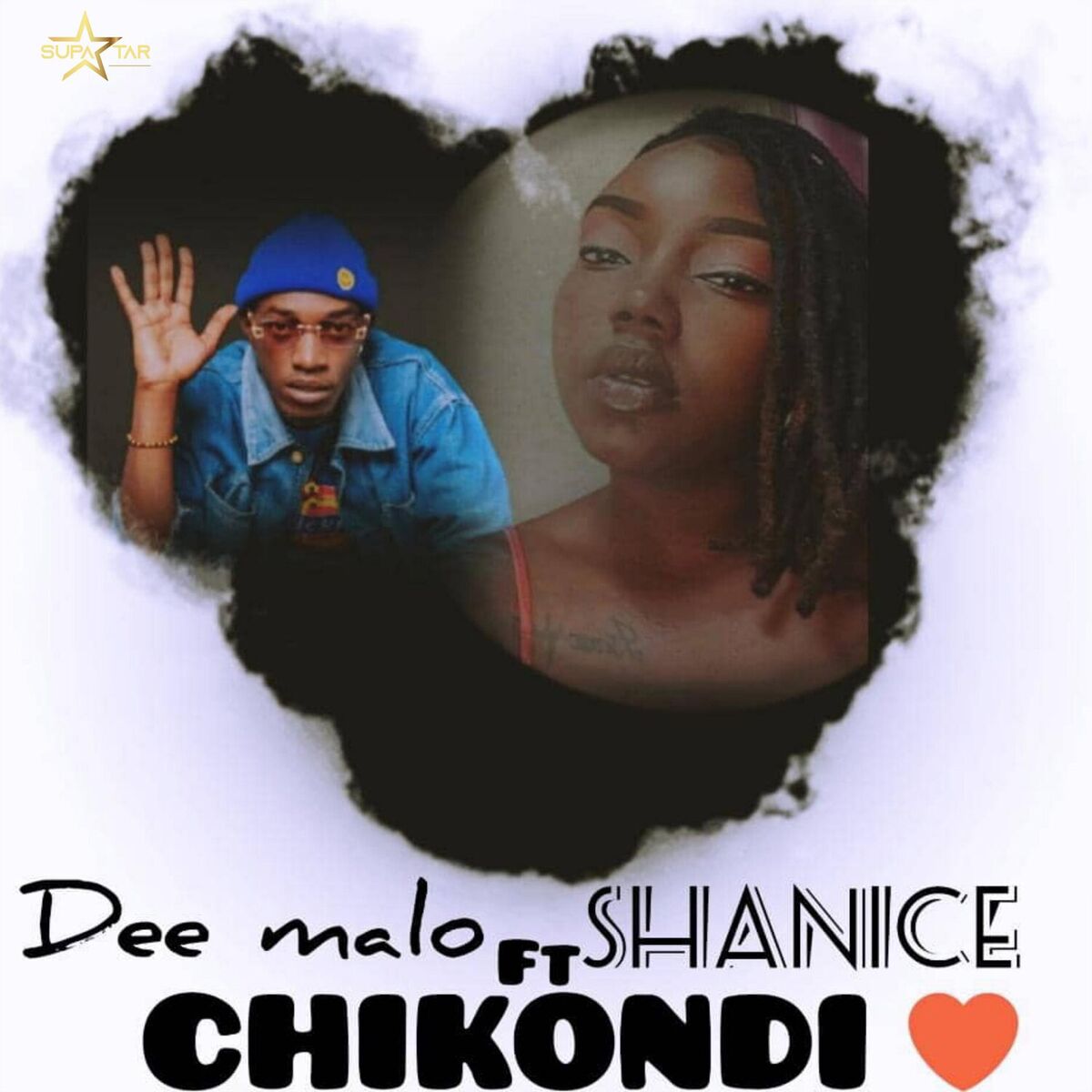 Album cover of Chikondi