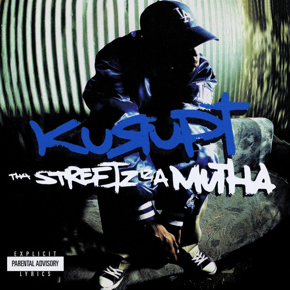 Album cover of Tha Streetz Iz A Mutha (Digitally Remastered)