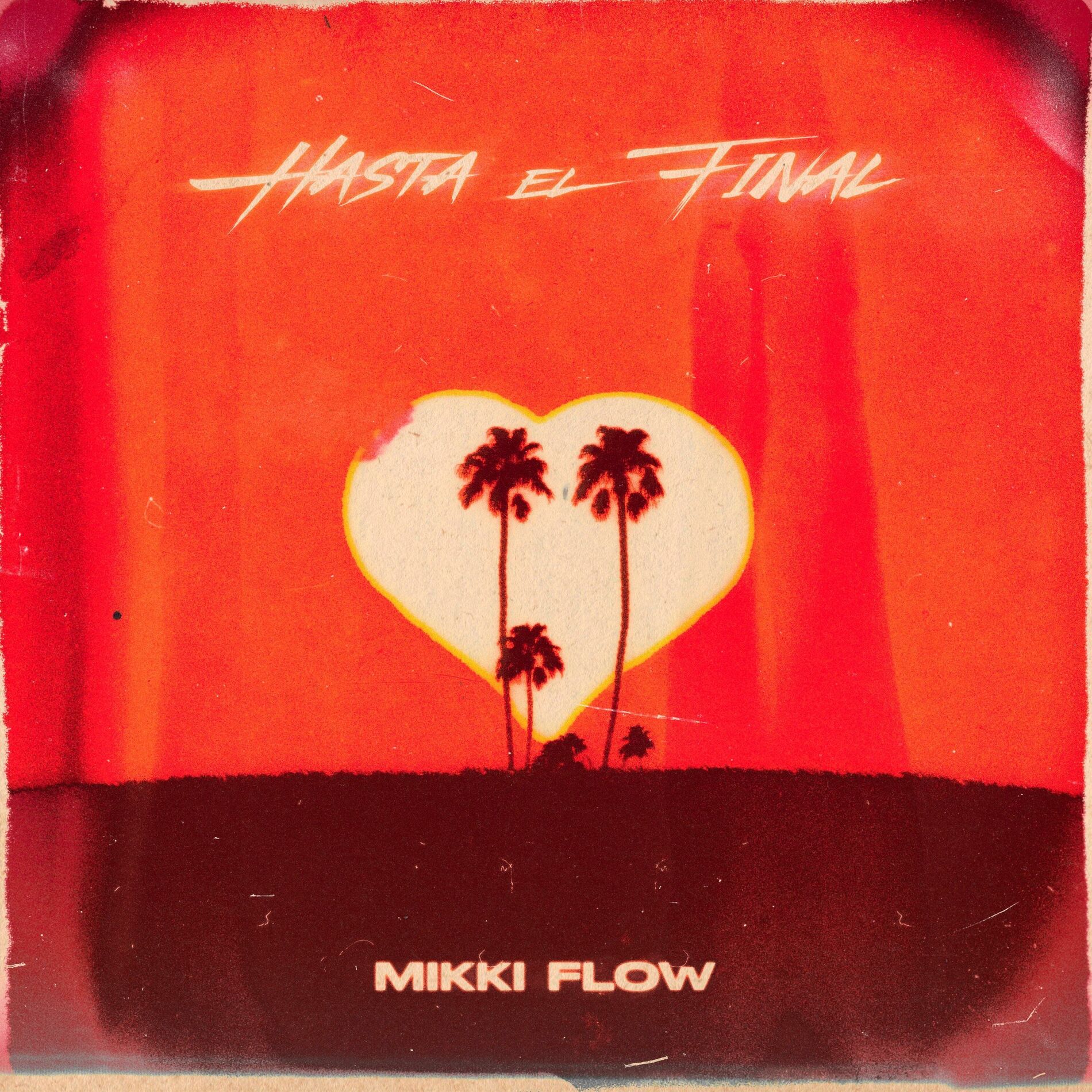 Album cover of Hasta el Final