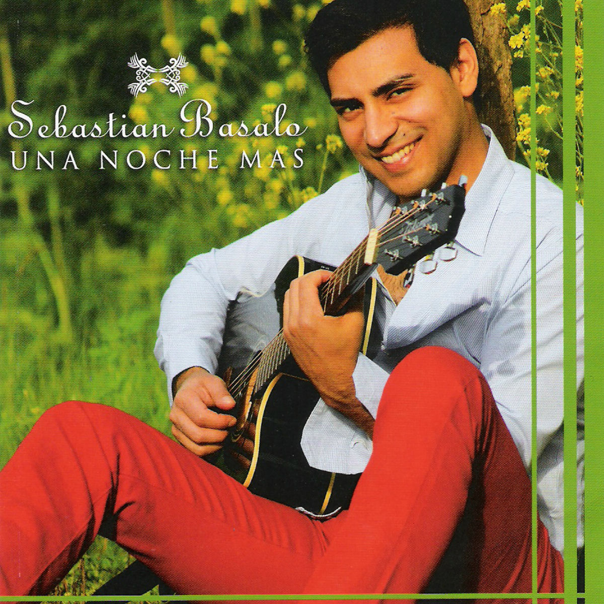 Album cover of Una Noche Más