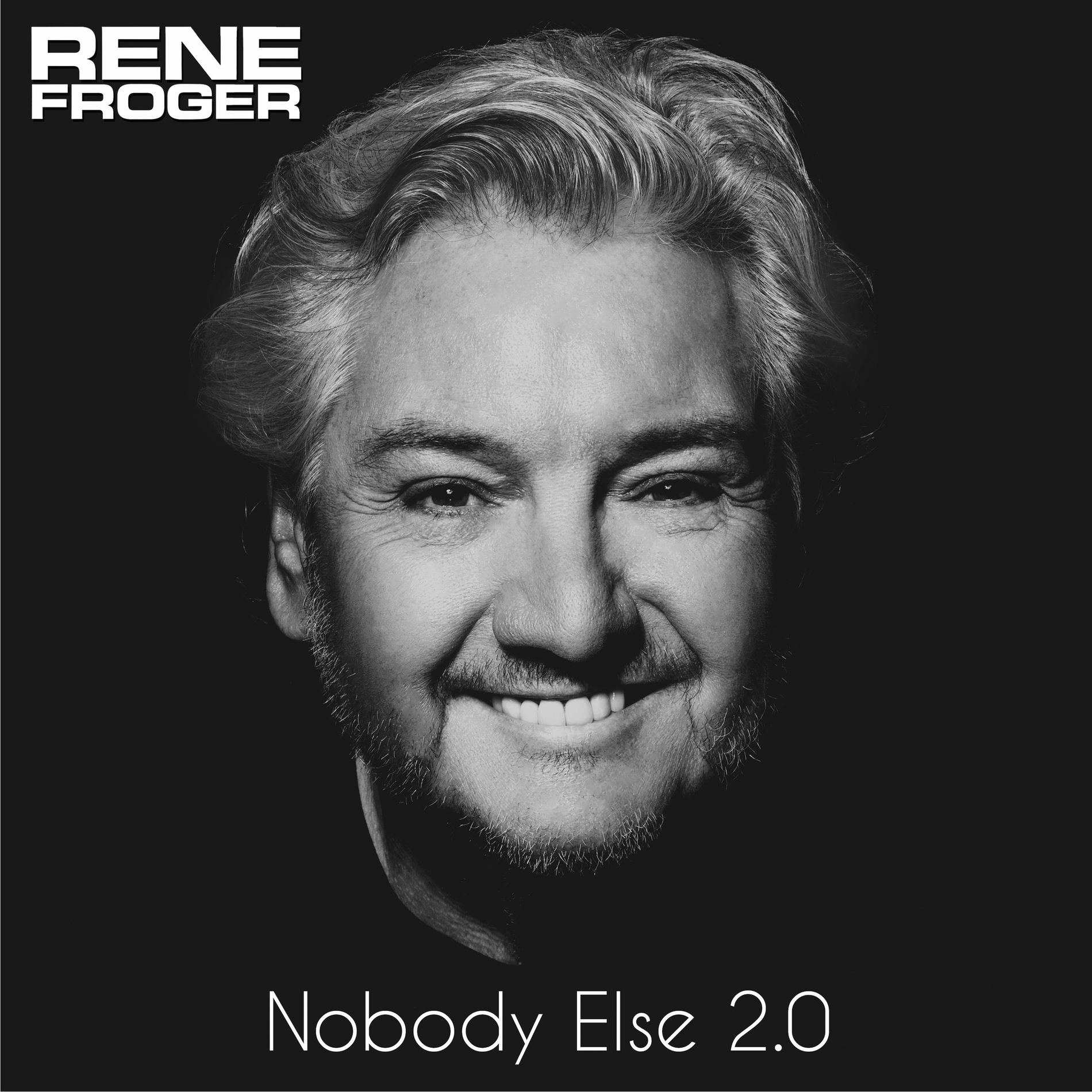 Album cover of Nobody Else (2.0)