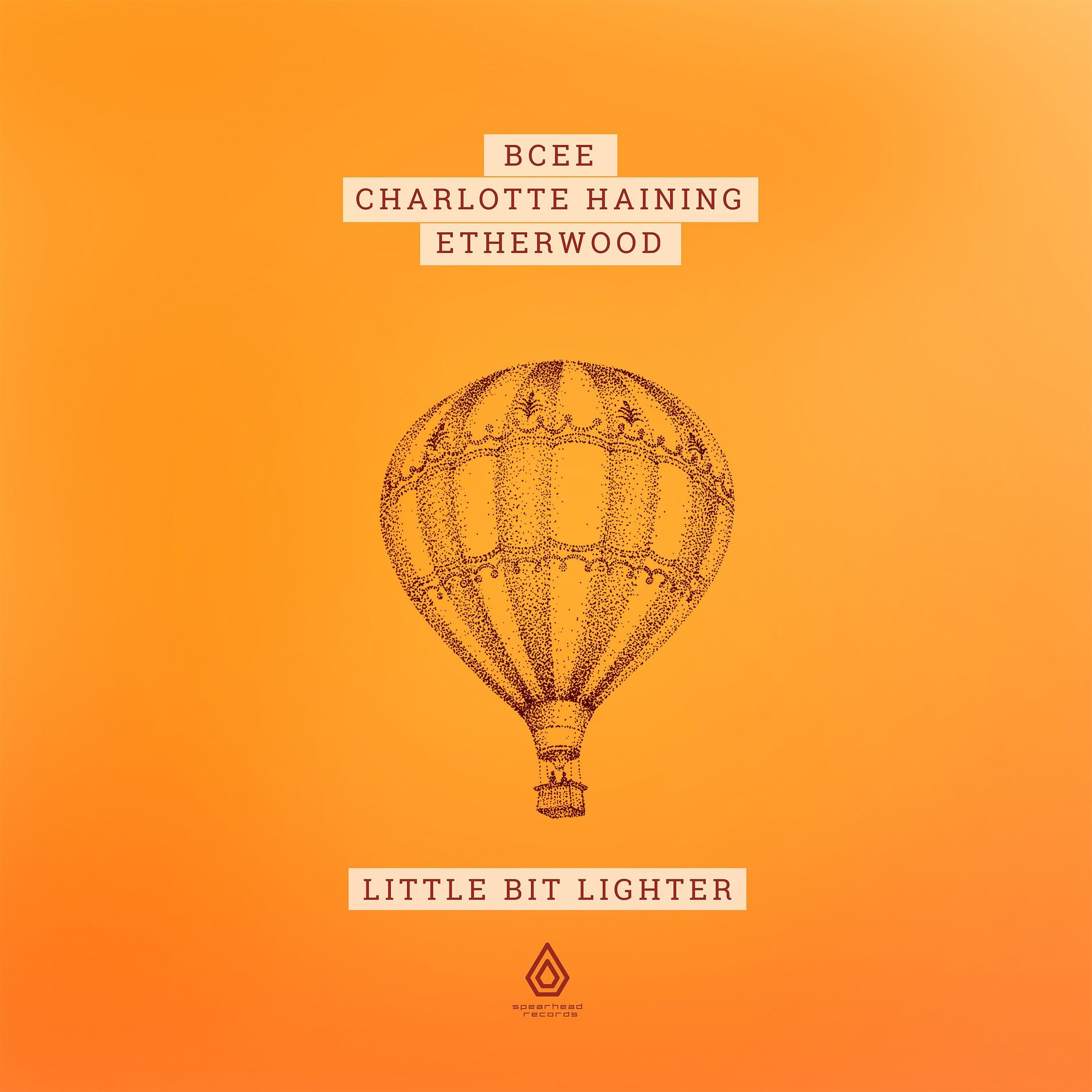 Album cover of Little Bit Lighter