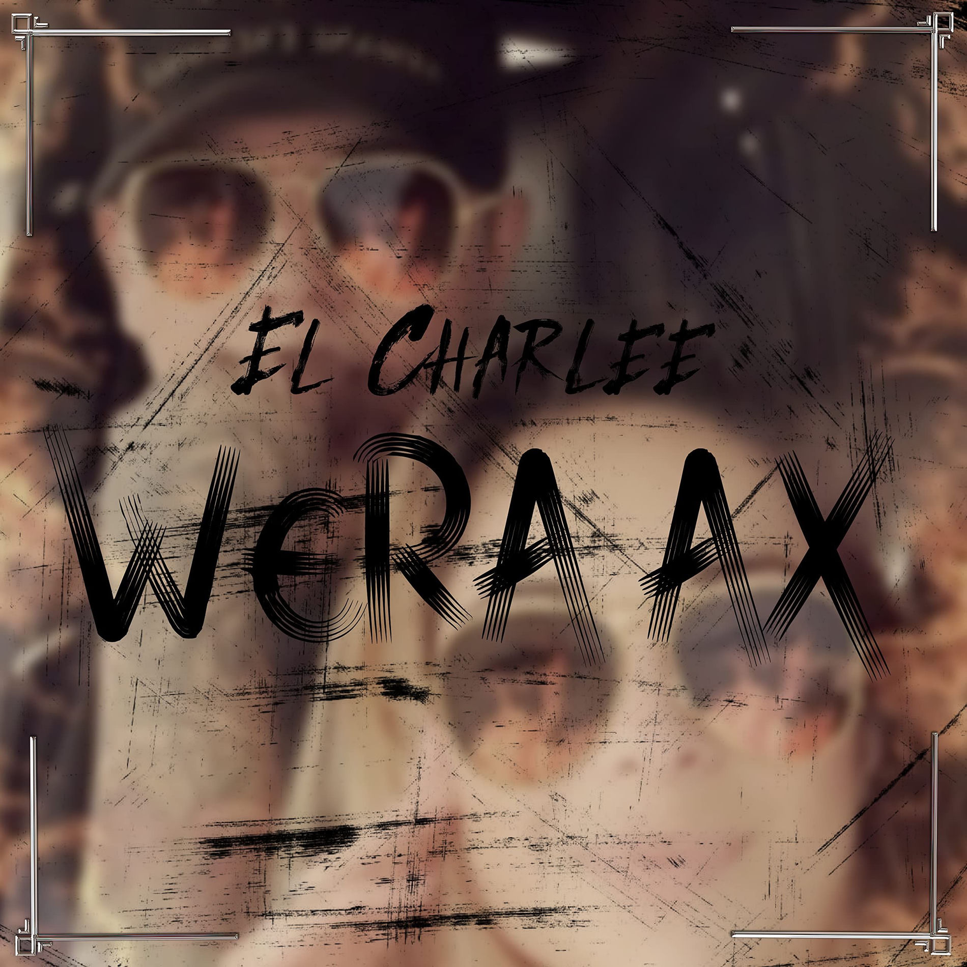 Album cover of WERA AX