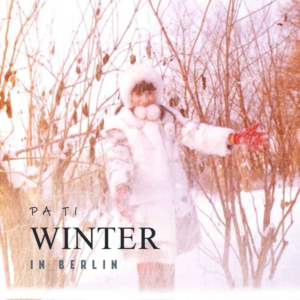 Picture of Winter in Berlin