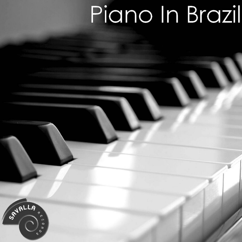 Picture of Piano in Brazil