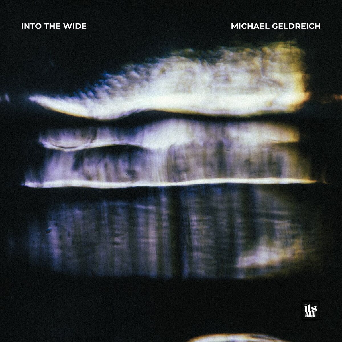 Album cover of Into the Wide