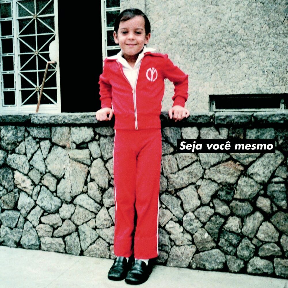 Picture of Seja Você Mesmo (Mas Não Seja Sempre O Mesmo)