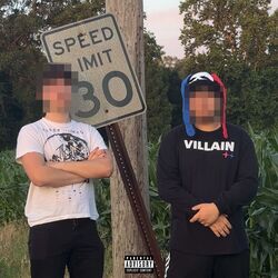 Cover of WAVMP3, Vol. 1
