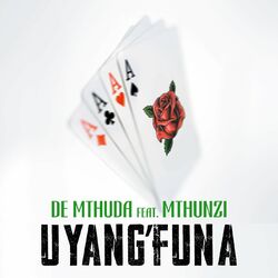 Cover of Uyang'funa