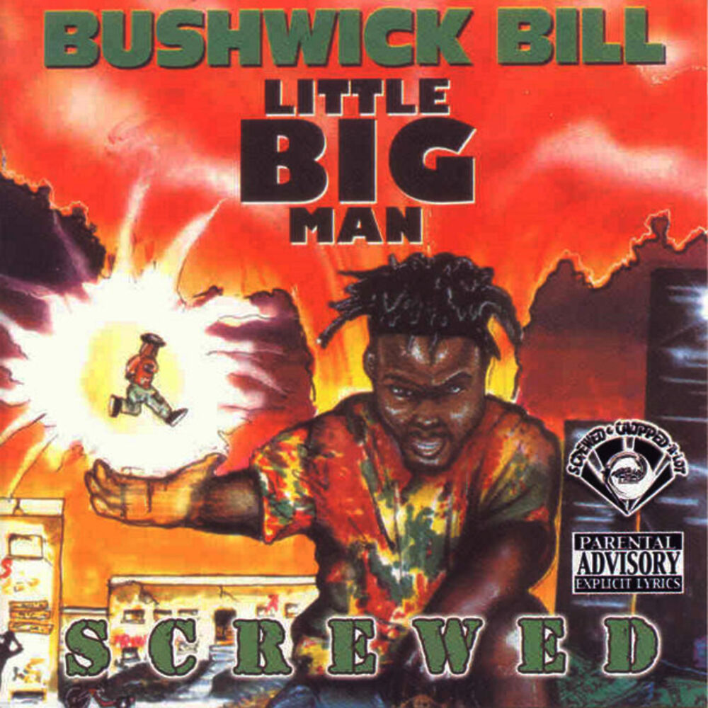 Picture of Little Big Man (Screwed)