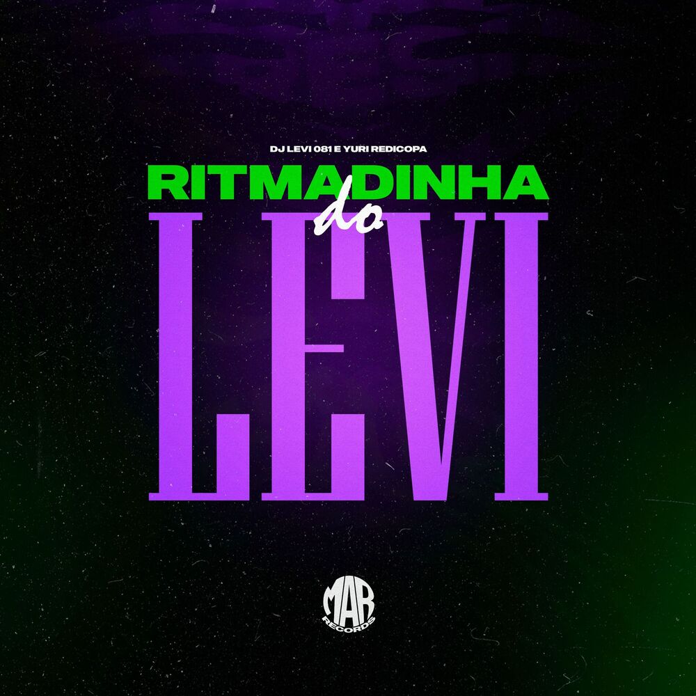 Picture of Ritmadinha do Levi