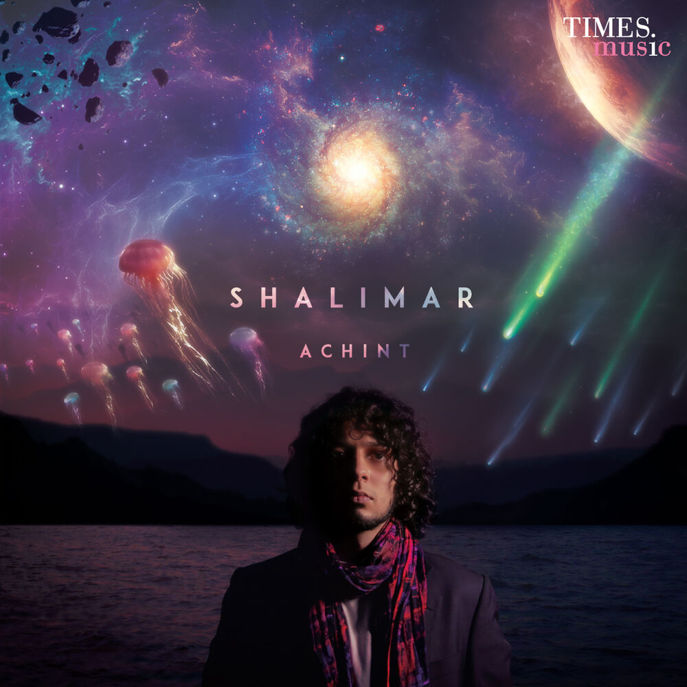 Picture of Shalimar