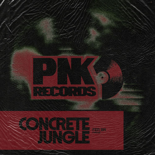 Concrete Jungle