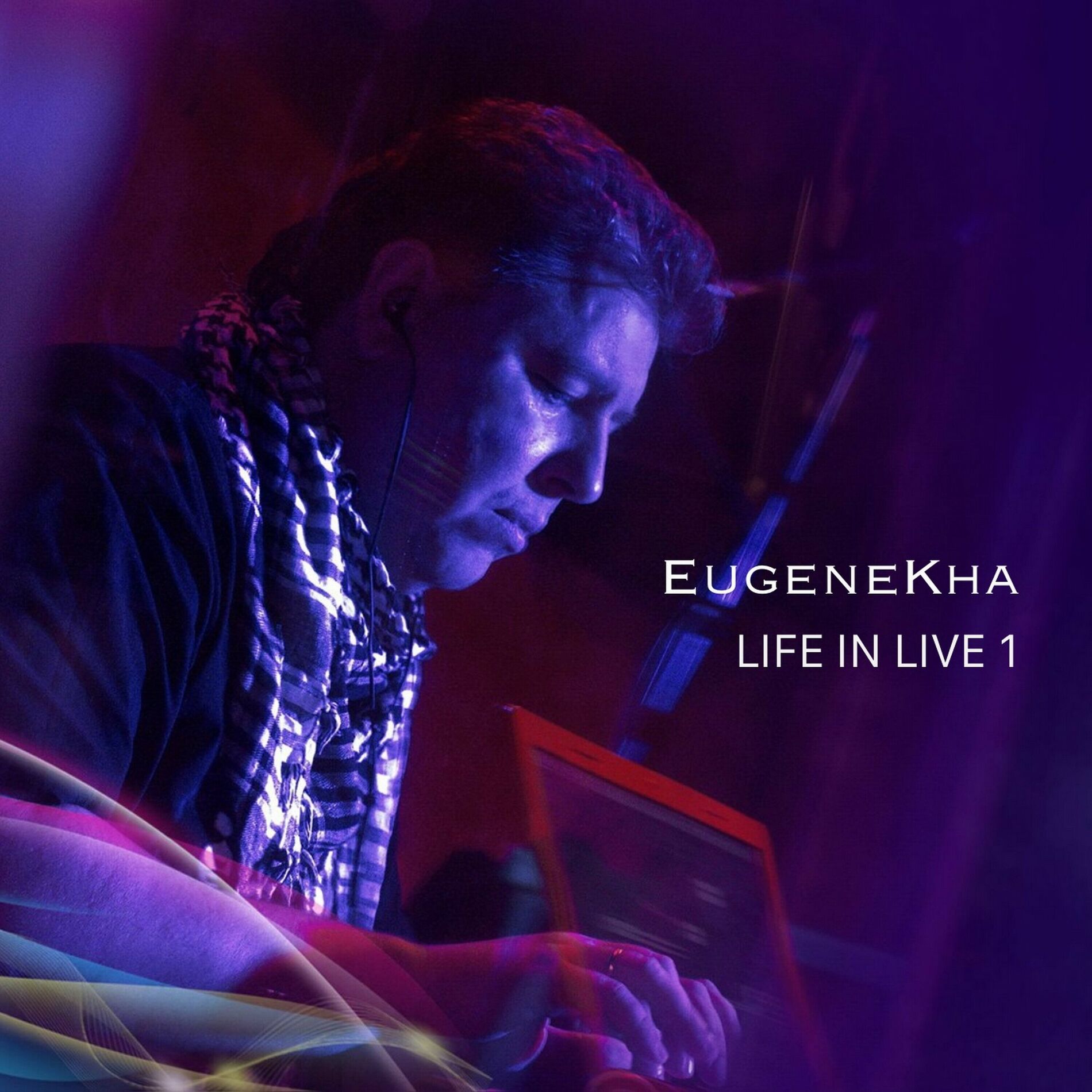 Album cover of Life in Live 1