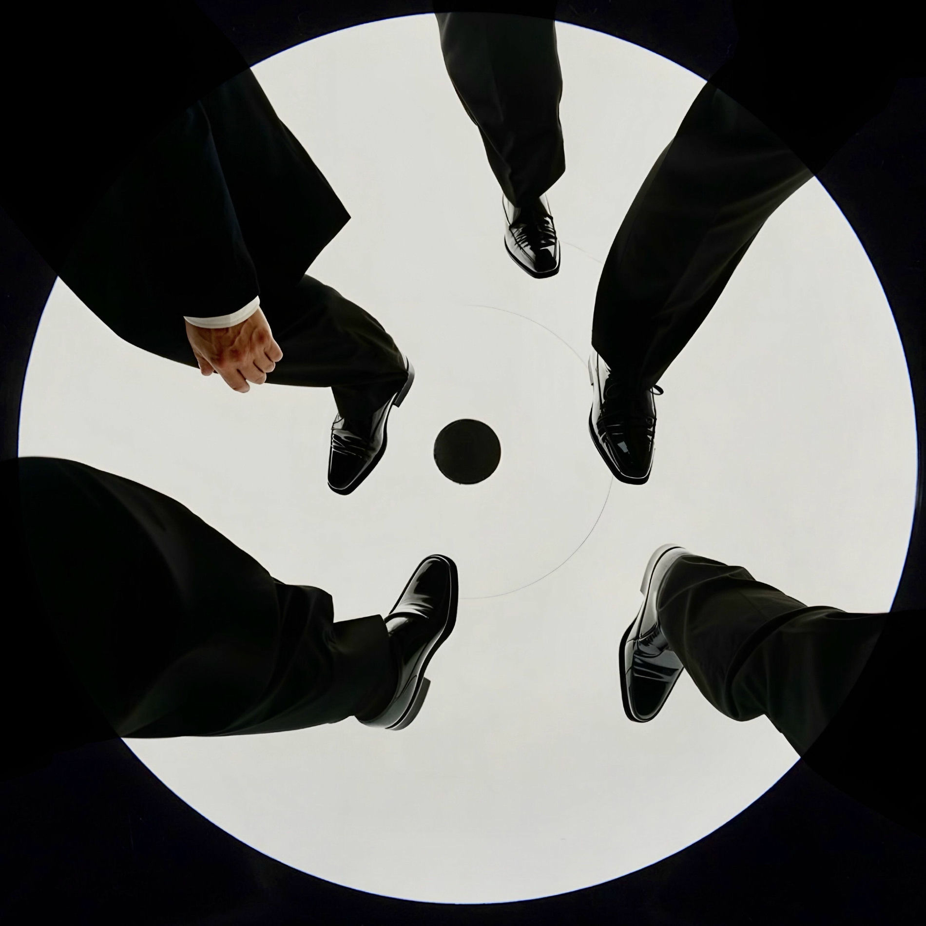 Album cover of The Boss