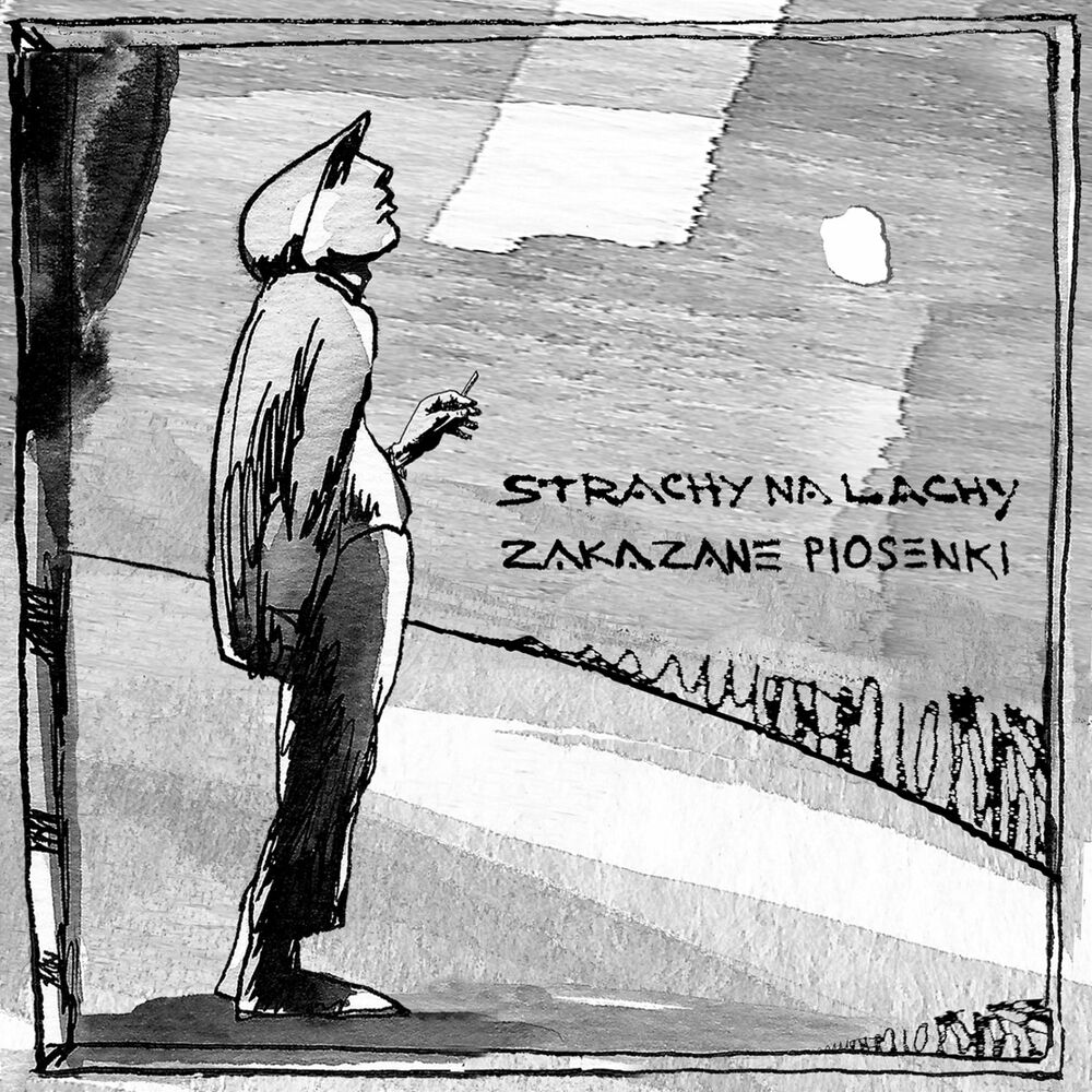 Picture of Zakazane piosenki