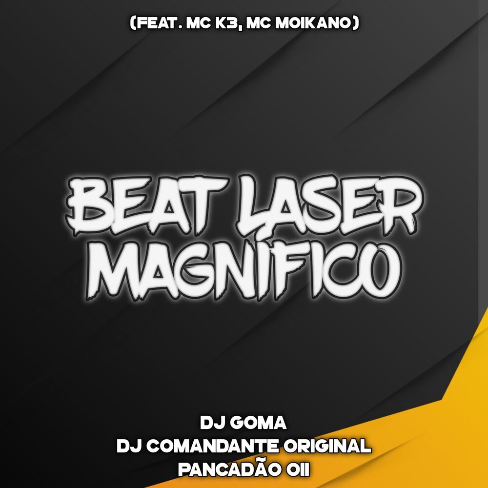 Picture of BEAT LASER MAGNÍFICO