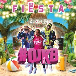 Cover of Fiesta