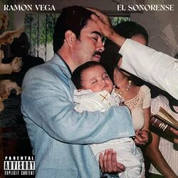 Cover of El Sonorense