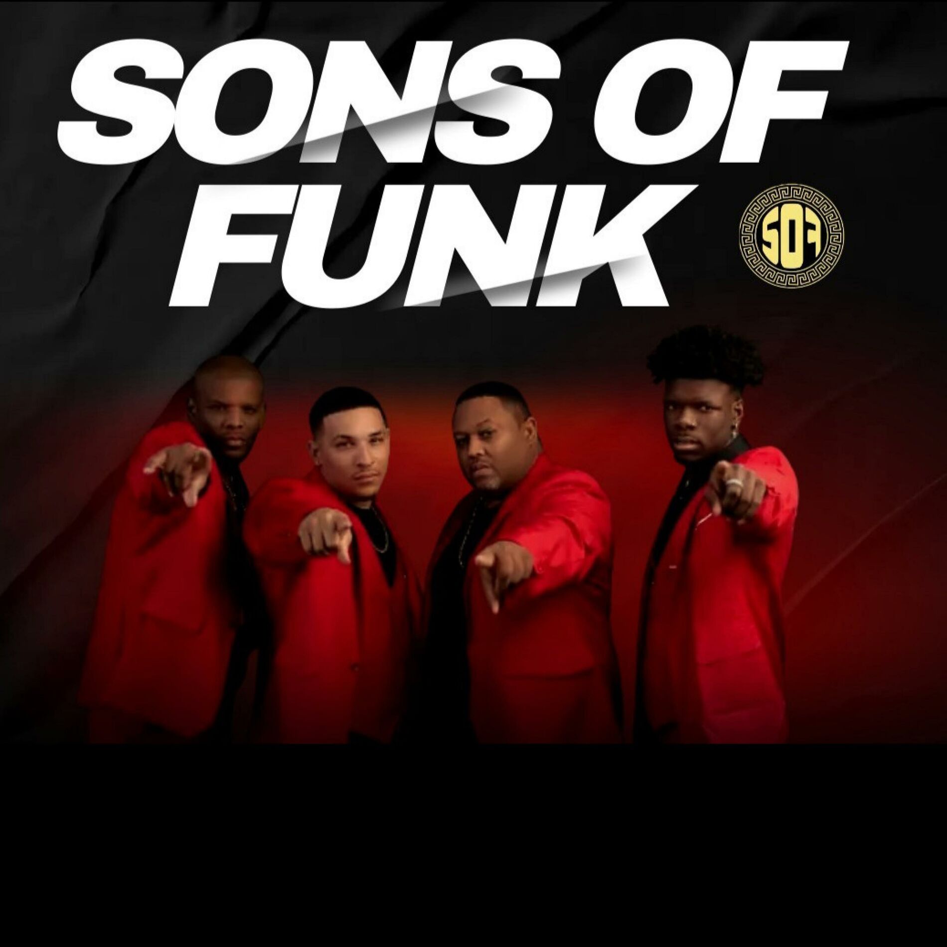 Album cover of Thank You Baby