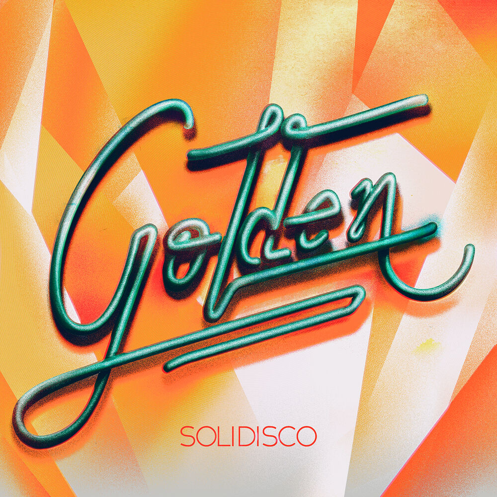 Picture of Golden (feat. AM!R)