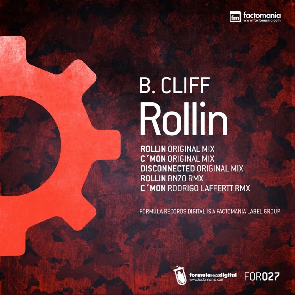 Picture of Rollin