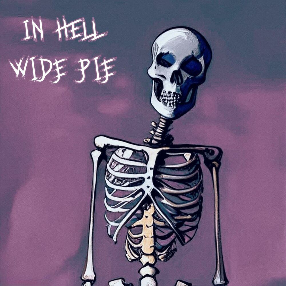 Picture of in hell