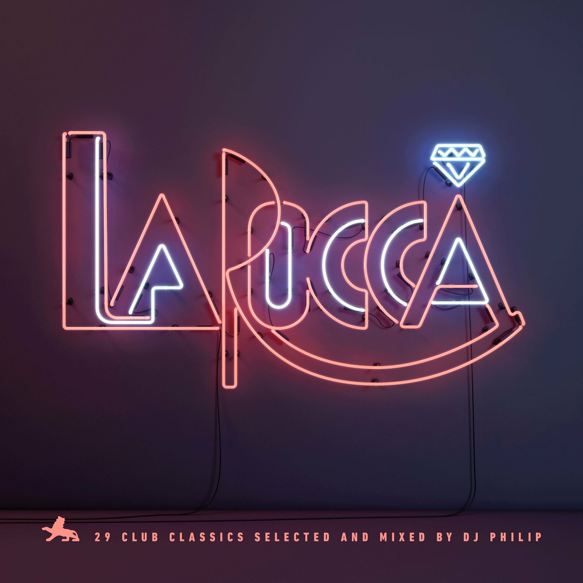 Album cover of A Bit Patchy
