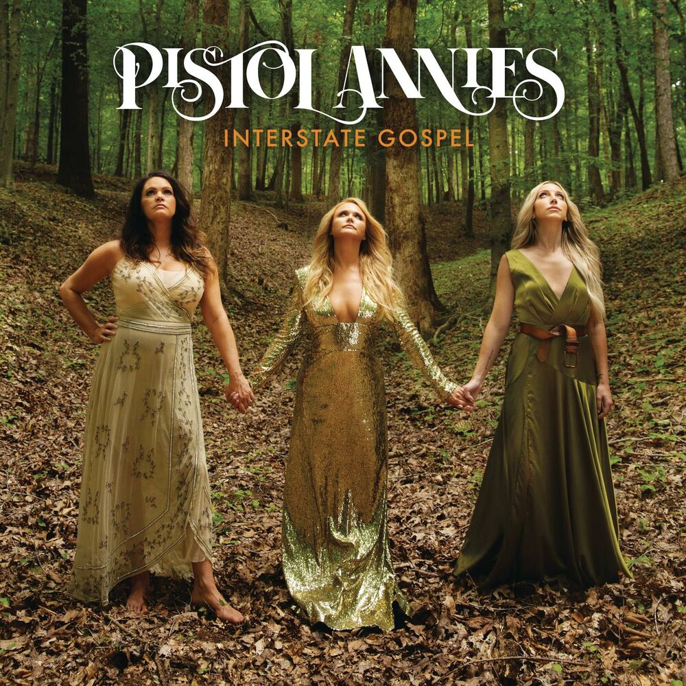 Picture of Interstate Gospel