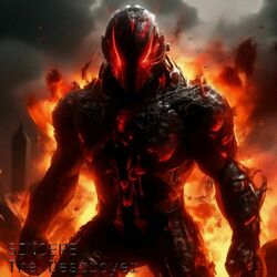 Cover of The Destroyer