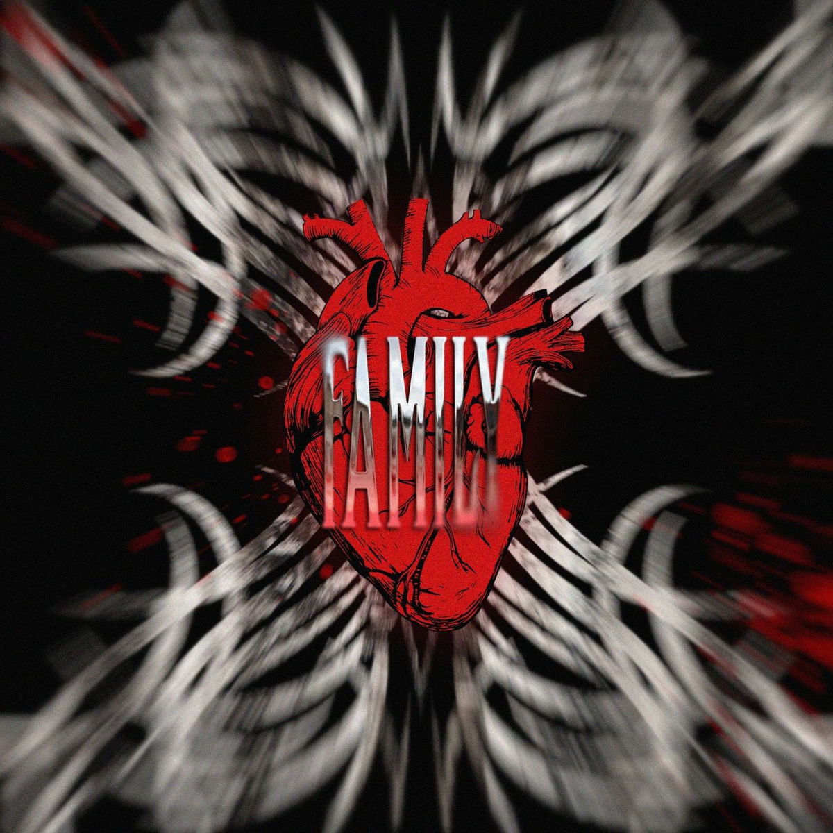 Album cover of Family