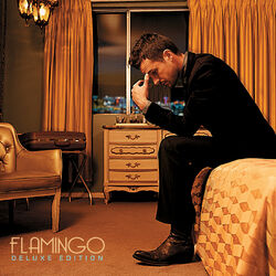 Cover of Flamingo (Deluxe Edition)