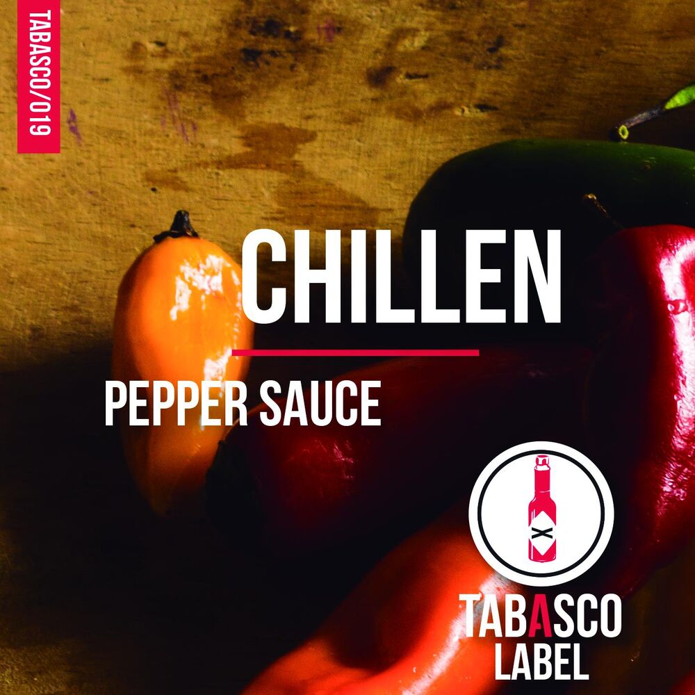 Picture of Pepper Sauce
