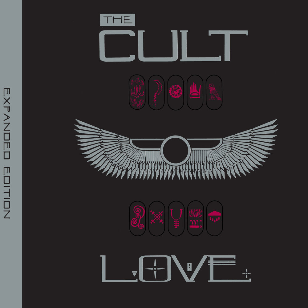 Picture of Love (Expanded Edition)